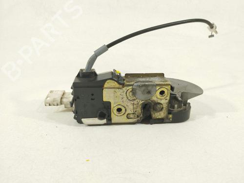 Used Front left lock Front left lock 38774896 38774896