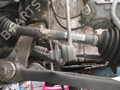 Used Left front driveshaft Left front driveshaft 37436520 37436520