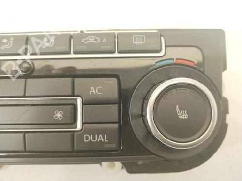 Climate control VW GOLF VI (5K1) 2.0 GTi | BP35952959I5 - Image 5