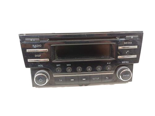 Used Radio Radio 16799116 16799116