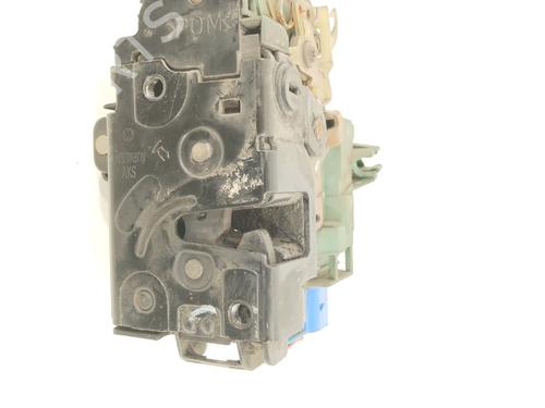Rear left lock SEAT IBIZA III (6L1) 1.9 SDI | BP26396947C100 