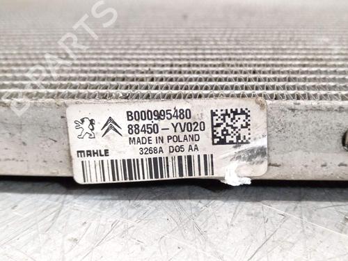 AC radiator TOYOTA AYGO (_B4_) | BP30125071M32 - Image 5