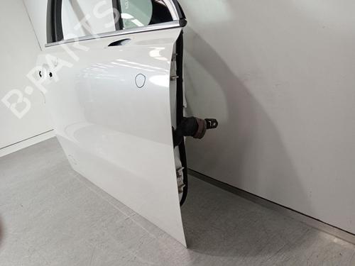 Right front door PEUGEOT 508 SW I (8E_) 2.0 HDi | BP28042235C3 