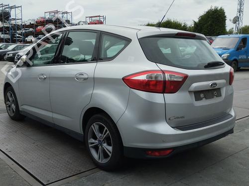 Left front window switch FORD C-MAX II (DXA/CB7, DXA/CEU) 1.6 TDCi | BP35945450I27 - Image 8