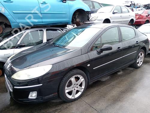 Used Parts PEUGEOT 407 (6D_) 2.0 HDi 135 (6DRHRH, 6DRHRE, 6DRHRG, 6DRHRJ) (136 hp) 4291879
