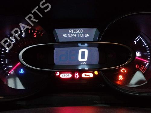 Engine RENAULT CLIO IV (BH_) 1.5 dCi 75 | BP32108974M1 - Image 2