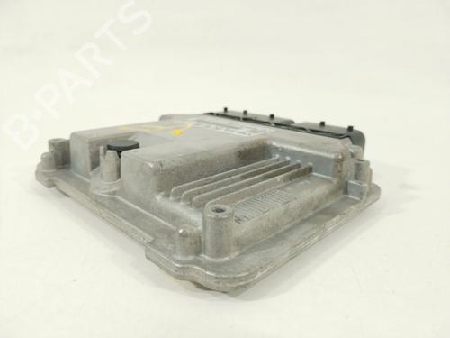 Used Engine control unit (ECU) Engine control unit (ECU) AUDI Q2 (GAB, GAG) 35 TFSI (150 hp) 33964961 33964961
