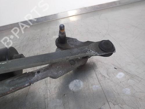 Front wiper motor MERCEDES-BENZ A-CLASS (W169)  | BP5868304M29 