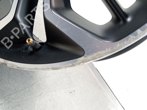 Rim FORD FOCUS II (DA_, HCP, DP) 2.0 TDCi | BP30838649C45 