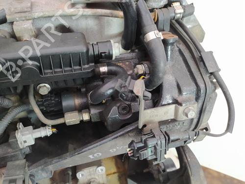 Used Injection pump FIAT DOBLO MPV (119_, 223_) [2001-2025]  17002029