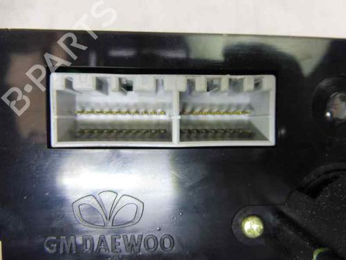 Climate control CHEVROLET EPICA (KL1_)  | BP2686928I5 