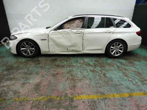 BMW 5 Touring (F11) 520 d xDrive (184 hp) 572846