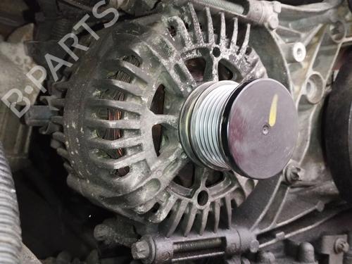 Used Alternator Alternator 36859384 36859384