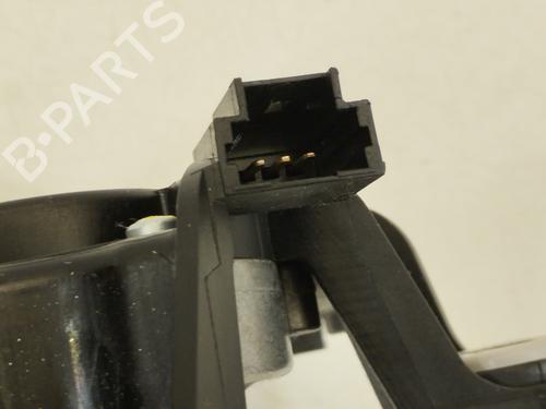 Rear wiper motor RENAULT MEGANE III Hatchback (BZ0/1_, B3_)  | BP8187439M102 