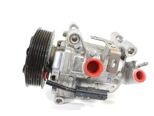 AC-Kompressor CITROËN C3 III (SX) 1.5 BlueHDi 100 (SXYHYP, SXYHTU) (102 hp) 29118613