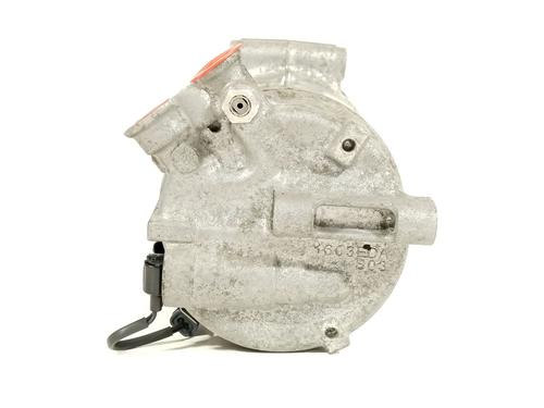 AC compressor OPEL INSIGNIA A (G09) 2.0 CDTI (68) | BP33794608M34 - Image 2