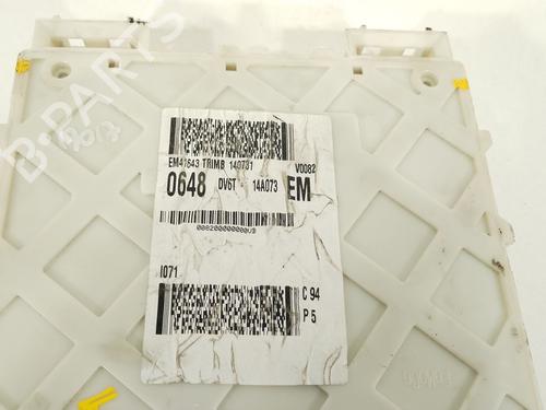 Fuse box FORD C-MAX II (DXA/CB7, DXA/CEU) 1.6 TDCi | BP35900935E1 - Image 5