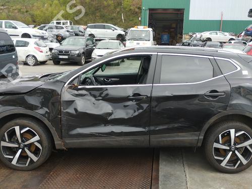 NISSAN QASHQAI II SUV (J11, J11_) [2013-2024]  1661786