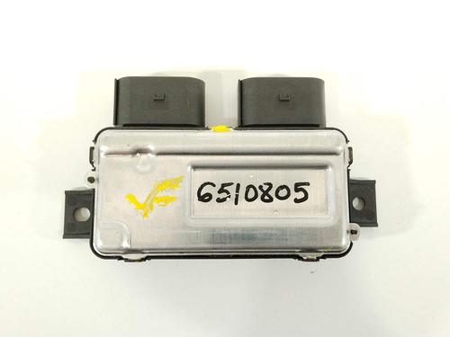 Used Electronic module Electronic module 27716533 27716533
