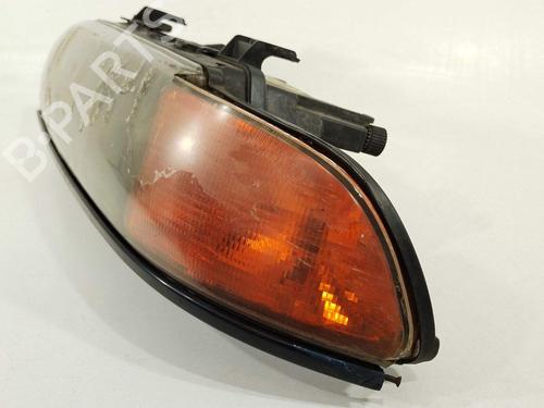 Left headlight BMW 5 Touring (E39) 520 d | BP28377467C28 - Image 2