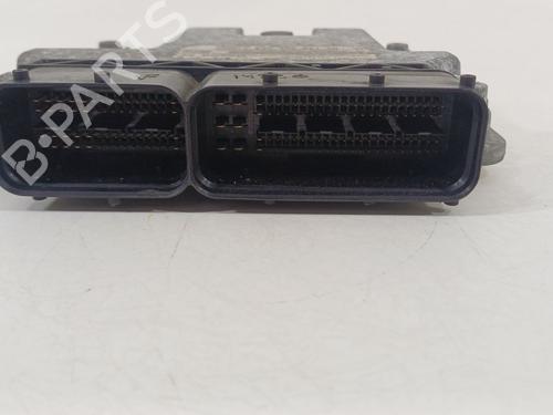 Engine control unit (ECU) SEAT LEON (1P1) 1.9 TDI | BP25976904M57 