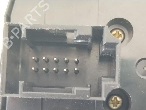 Left front window switch OPEL VECTRA C (Z02) 2.2 DTI 16V (F69) | BP32725702I27 - Image 7