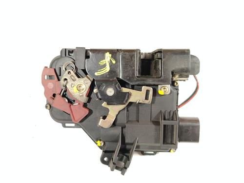 Front right lock AUDI A4 B6 (8E2) 2.0 | BP38331065C97 - Image 2