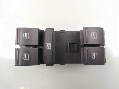 Left front window switch SEAT LEON (1P1) | BP5256985I27 - Image 3