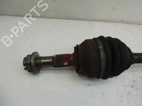 Left front driveshaft PEUGEOT BOXER Van | BP2346574M38 - Image 3