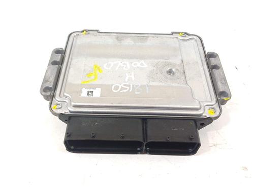 Used Engine control unit (ECU) Engine control unit (ECU) FIAT DOBLO Box Body/MPV (223_) 1.9 JTD (105 hp) 40296288 40296288