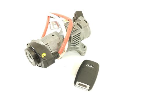 Used Ignition barrel KIA SPORTAGE III (SL) 1.6 GDI (135 hp) 11032505