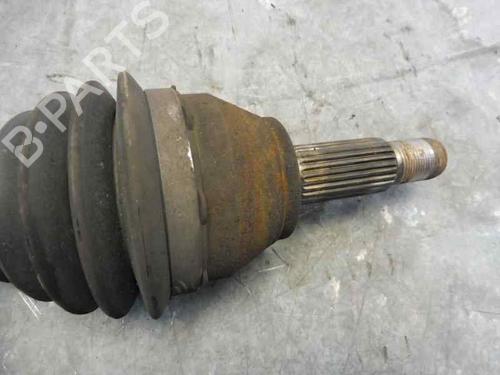Left front driveshaft FORD TOURNEO CONNECT / GRAND TOURNEO CONNECT V408 MPV  | BP4844375M38 