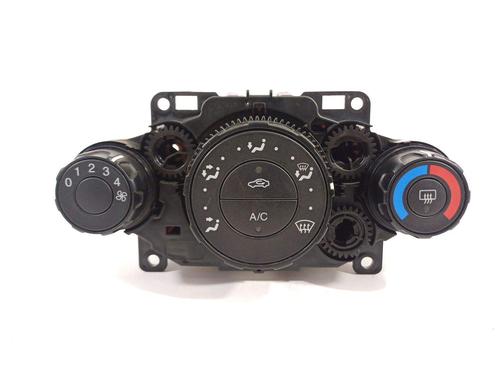 Used Climate control Climate control 22314509 22314509