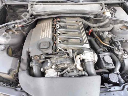 AC compressor BMW 3 (E46)  | BP1845897M34 