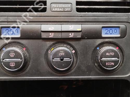Used Climate control Climate control 38264833 38264833
