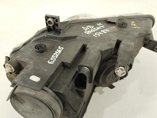 Right headlight VW PASSAT B6 Variant (3C5) 2.0 TDI | BP32349421C29 - Image 7