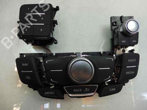 Used Switch AUDI A6 C7 Avant (4G5, 4GD) 3.0 TDI quattro (245 hp) 4469407
