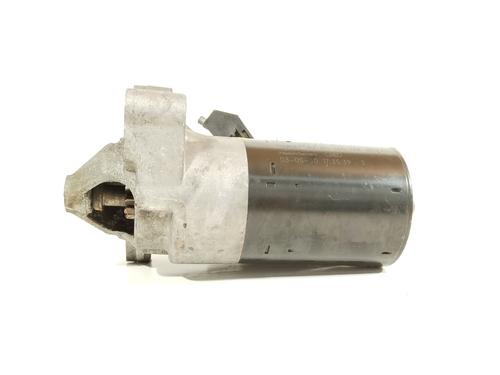 Starter RENAULT LAGUNA II (BG0/1_) 2.0 16V Turbo (BG0S, BG1L, BG1M) | BP29526391M8 