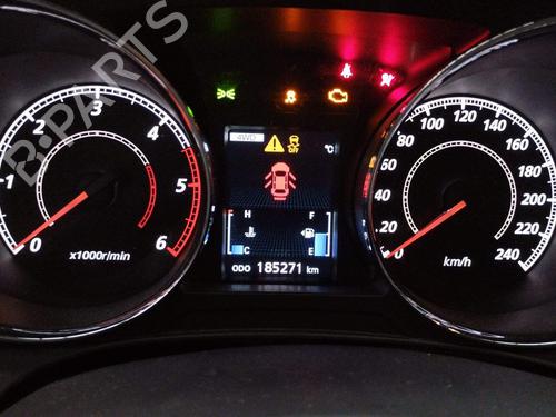 instrument-cluster-citroen-c4-aircross-2010-36812427 main image
