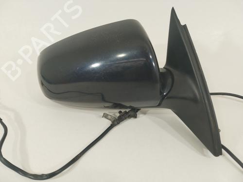 Right mirror AUDI A4 B6 (8E2) 1.9 TDI | BP26320907C27 