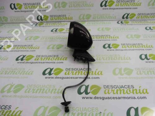 Left mirror OPEL CORSA D (S07)  | BP2225484C26 