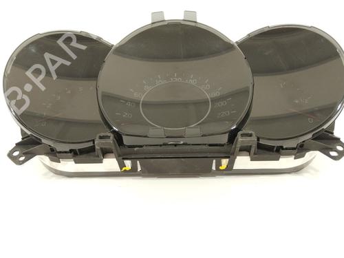 Instrument cluster KIA CEE'D (JD)  | BP18265983C47 