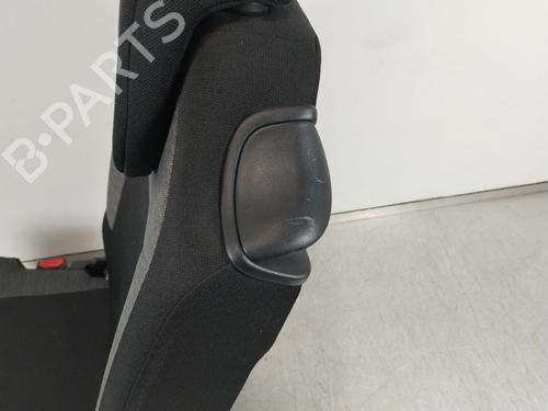 Rear seat CITROËN C4 Grand Picasso II (DA_, DE_) 1.2 THP 130 | BP29324232C17 