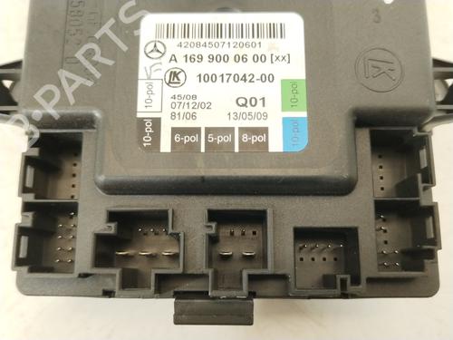 Elektronisk modul MERCEDES-BENZ B-CLASS Sports Tourer (W245) B 200 CDI (245.208) | BP30787354M83 