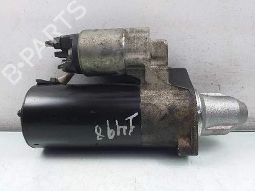 Used Starter Starter 4859389 4859389