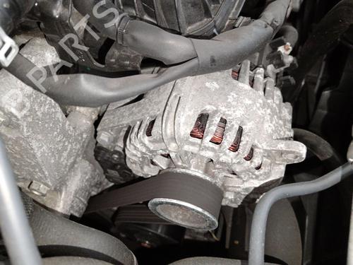 Used Alternator Alternator OPEL ASTRA K (B16) 1.5 CRDI (68) (105 hp) 36319861 36319861