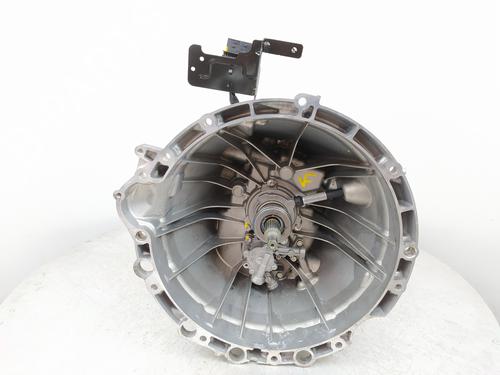 Gearbox JAGUAR XE (X760)  | BP13577135M3 