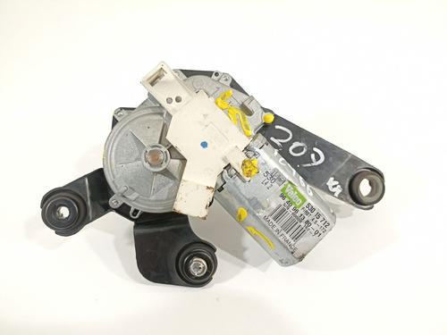 Ruitenwissermotor achter PEUGEOT 307 SW (3H) [2002-2009]  21145774