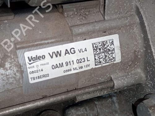 Used Starter Starter 36321795 36321795