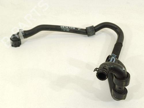 Pipe SEAT IBIZA V (KJ1, KJG) 1.0 TSI | BP39505488M125 - Image 2